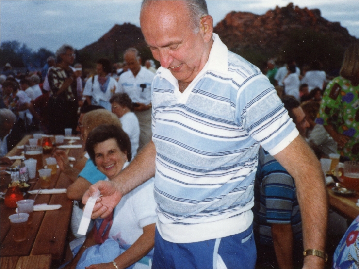 Photo 15 from Edward Junda Memory Eternal