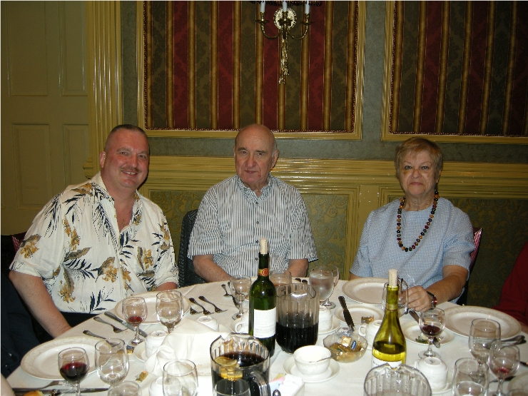 Photo 9 from Edward Junda Memory Eternal