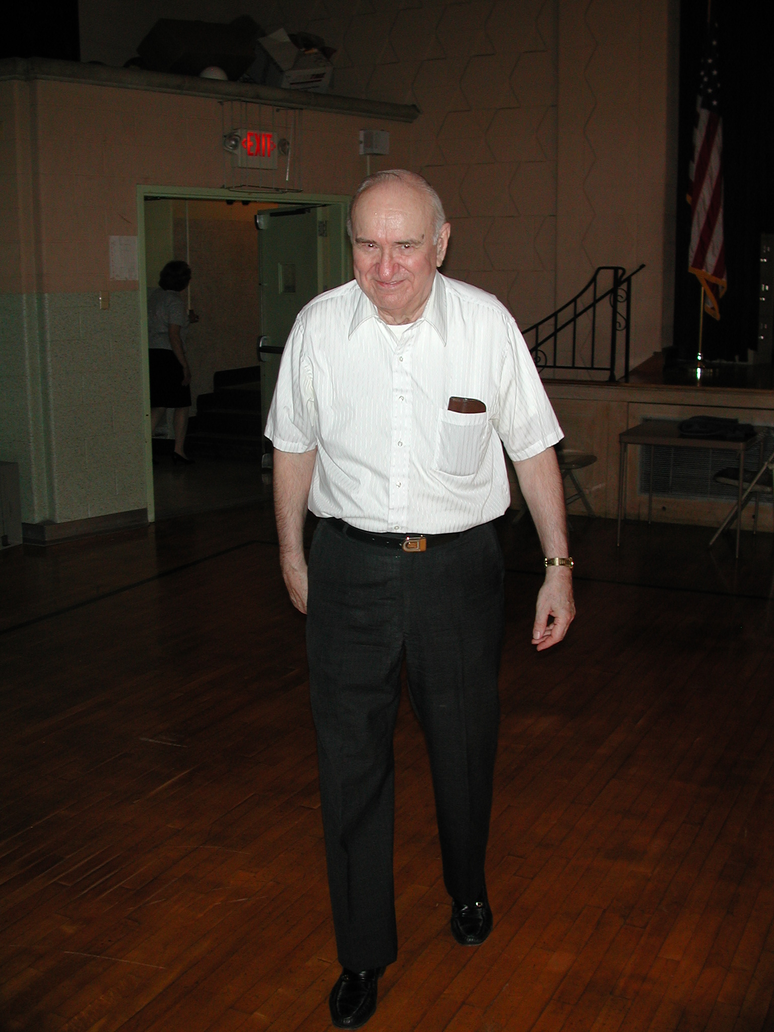 Photo 17 from Edward Junda Memory Eternal