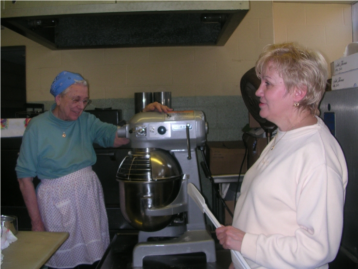 Photo 11 from Mary Hadginske, Memory Eternal