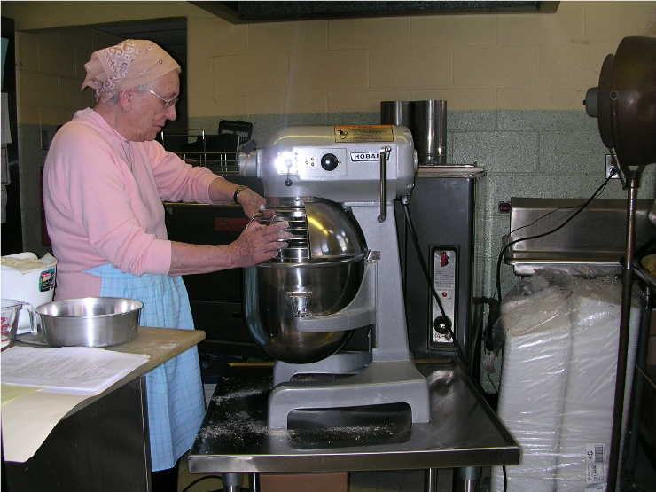 Photo 12 from Mary Hadginske, Memory Eternal