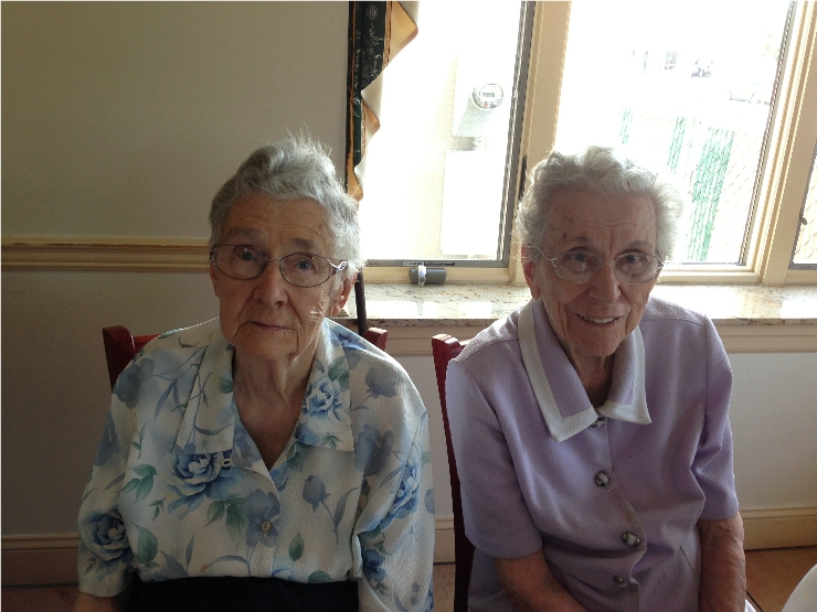 Photo 17 from Mary Hadginske, Memory Eternal