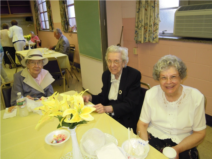 Photo 20 from Mary Hadginske, Memory Eternal