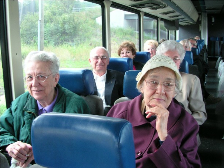 Photo 9 from Mary Hadginske, Memory Eternal