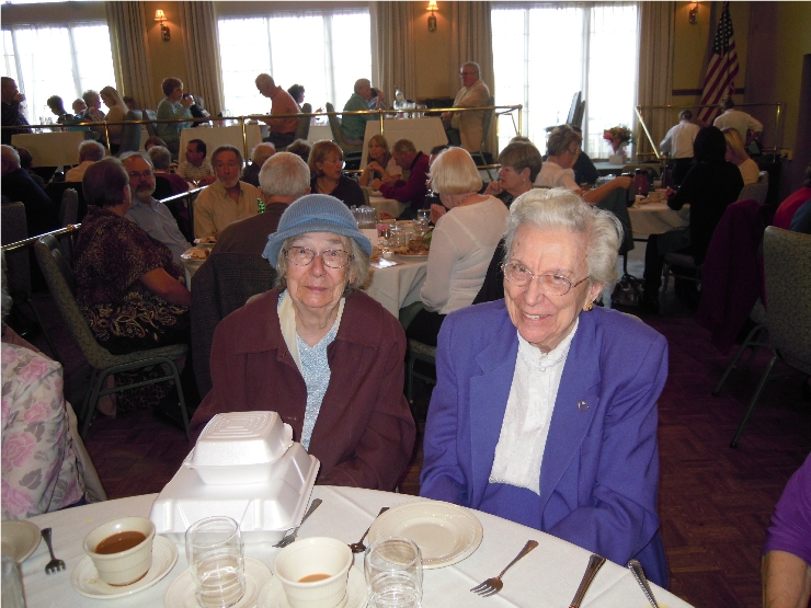 Photo 21 from Mary Hadginske, Memory Eternal