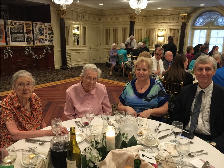 Photo 34 from Mary Hadginske, Memory Eternal