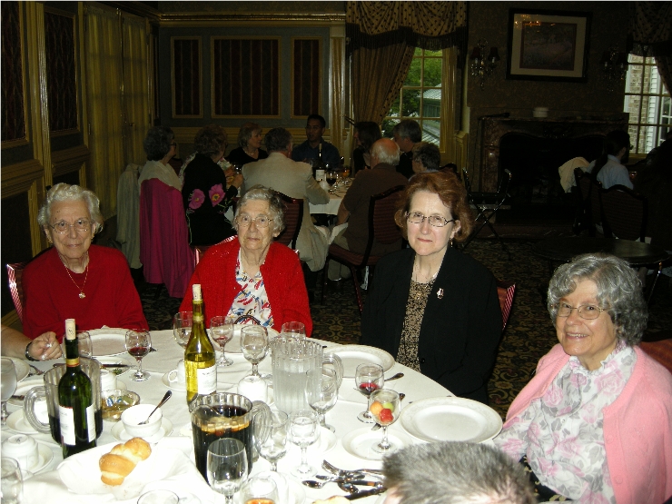 Photo 26 from Mary Hadginske, Memory Eternal