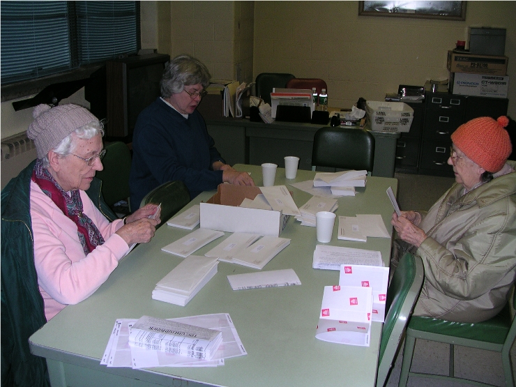 Photo 27 from Mary Hadginske, Memory Eternal