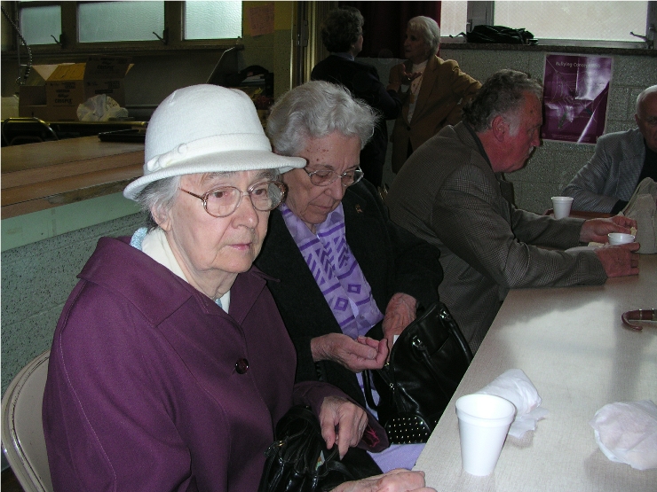 Photo 29 from Mary Hadginske, Memory Eternal