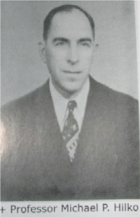 Photo 13 from St. John's Choir