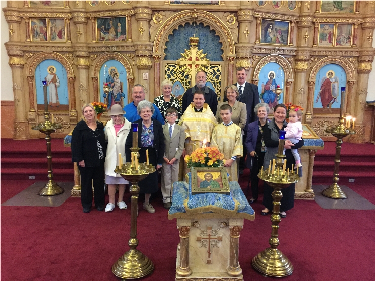 Photo 10 from St. John's Choir