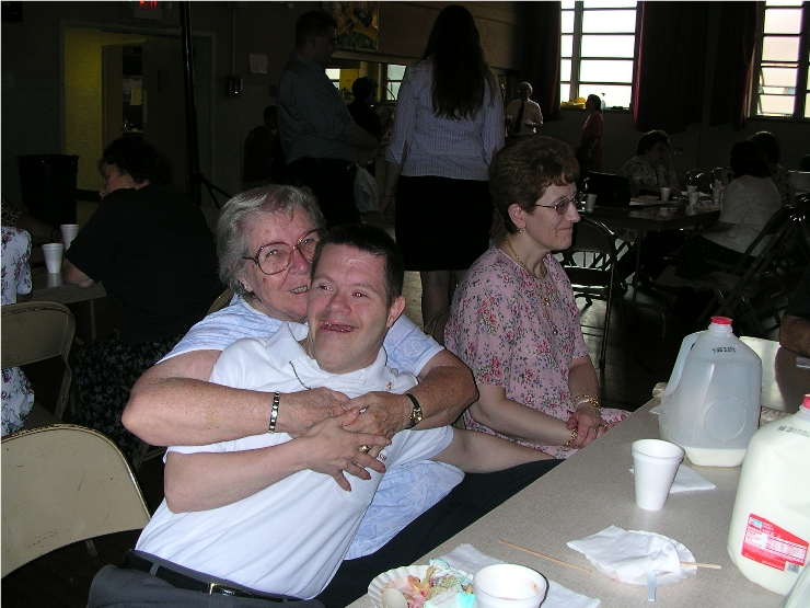 Photo 11 from Memory Eternal Andrew Fabian