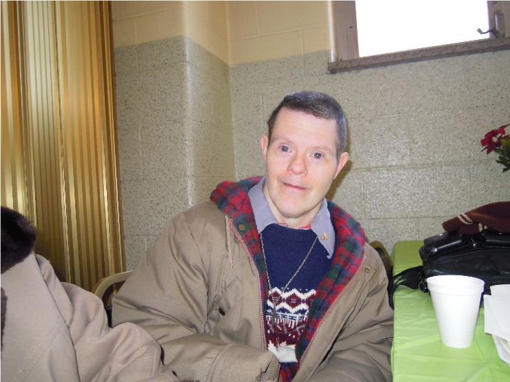 Photo 12 from Memory Eternal Andrew Fabian