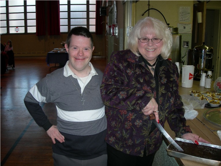 Photo 14 from Memory Eternal Andrew Fabian