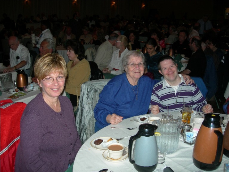 Photo 17 from Memory Eternal Andrew Fabian