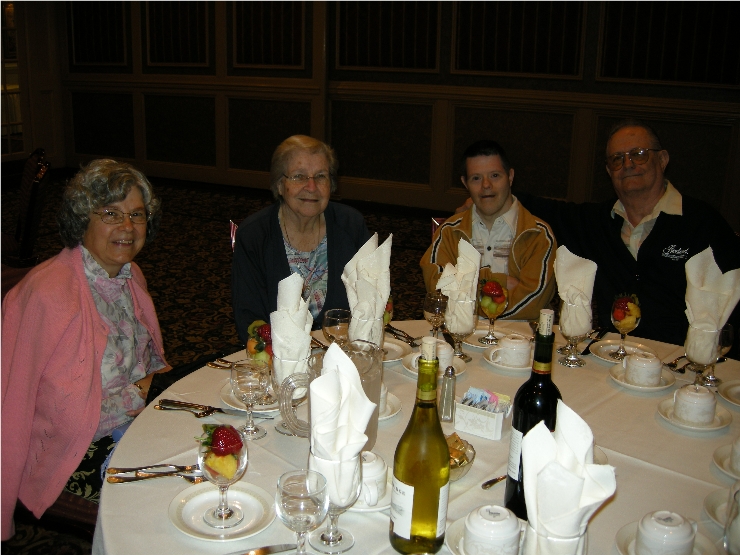 Photo 18 from Memory Eternal Andrew Fabian