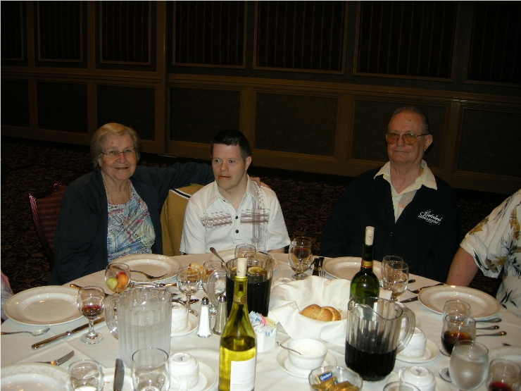 Photo 19 from Memory Eternal Andrew Fabian