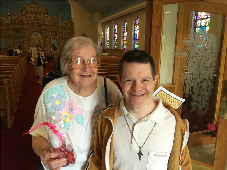 Photo 24 from Memory Eternal Andrew Fabian