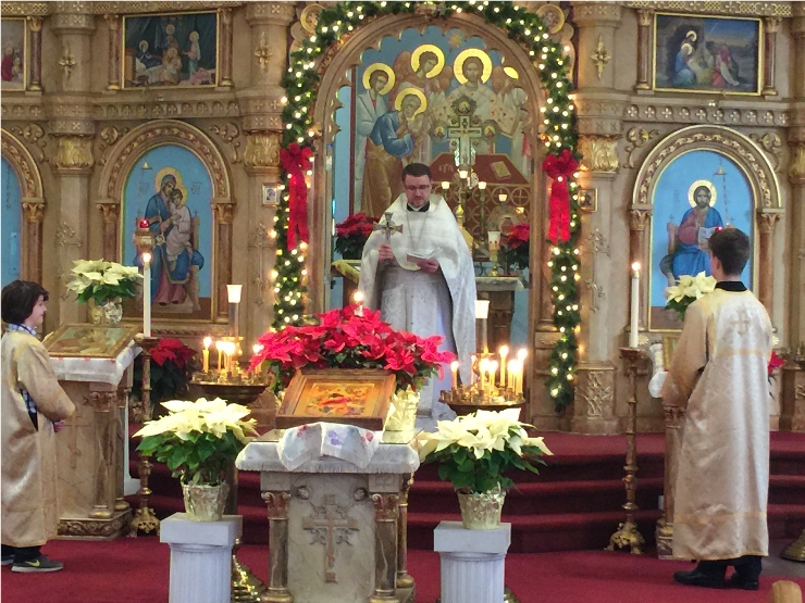 Photo 3 from CHRIST IS BORN!    GLORIFY HIM!