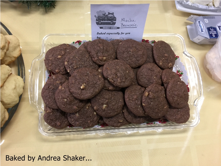 Photo 8 from St. John's Cookie Fest
