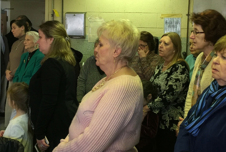 Photo 3 from Fr. Igor's 10th Anniversary in the Priesthood