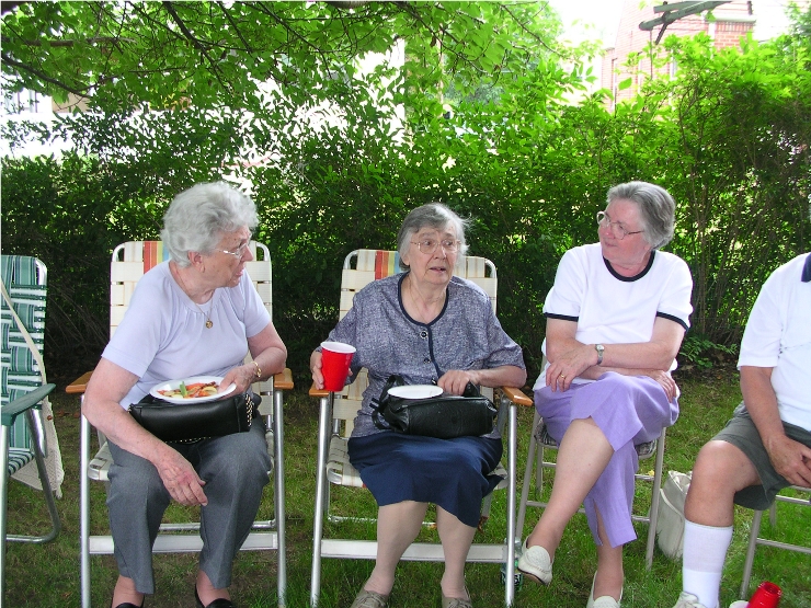 Photo 4 from Memory Eternal Helen Kurnewitz