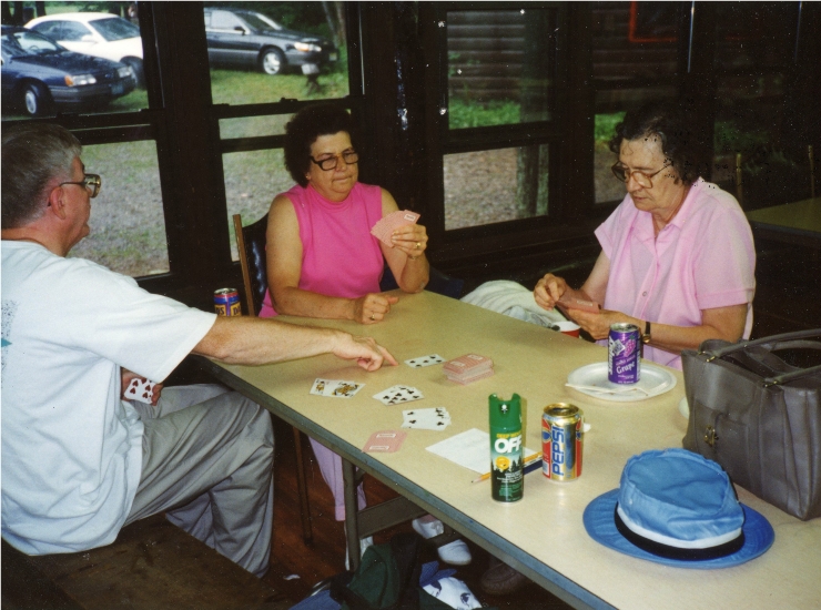 Photo 14 from Memory Eternal Helen Kurnewitz