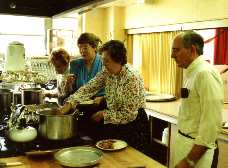 Photo 16 from Memory Eternal Helen Kurnewitz