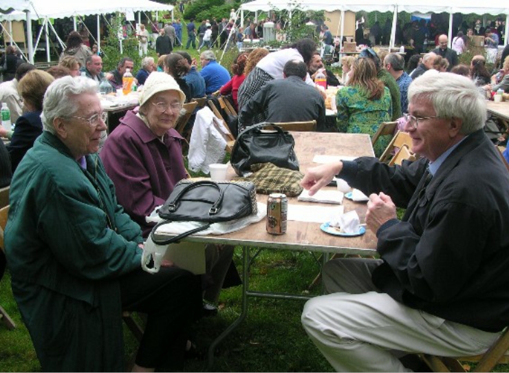 Photo 17 from Memory Eternal Helen Kurnewitz