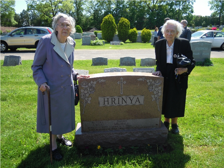 Photo 20 from Memory Eternal Helen Kurnewitz