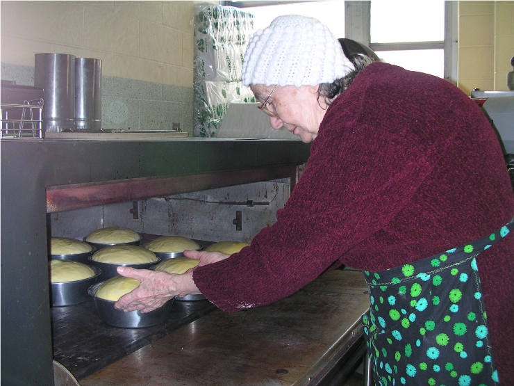 Photo 23 from Memory Eternal Helen Kurnewitz