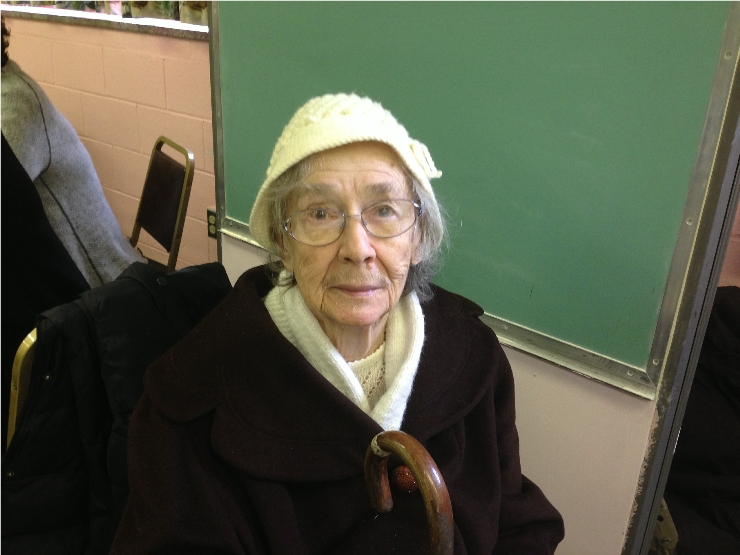 Photo 24 from Memory Eternal Helen Kurnewitz