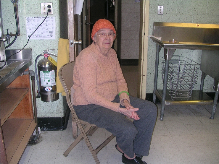 Photo 26 from Memory Eternal Helen Kurnewitz