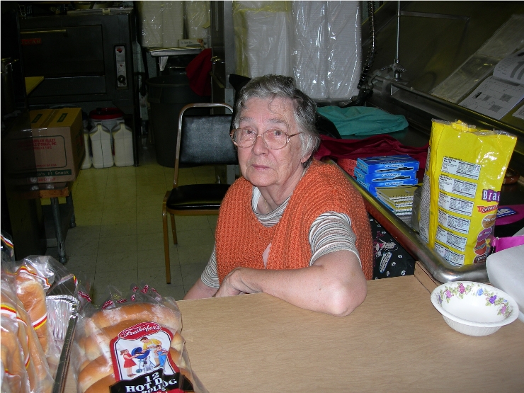 Photo 27 from Memory Eternal Helen Kurnewitz