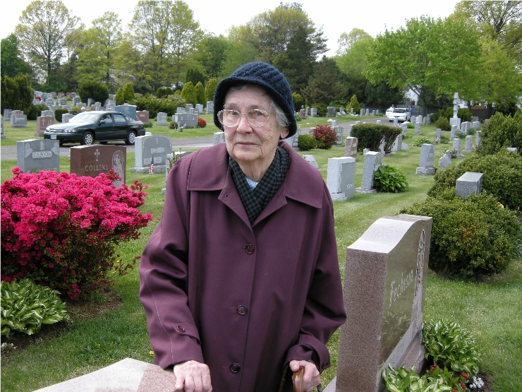 Photo 29 from Memory Eternal Helen Kurnewitz