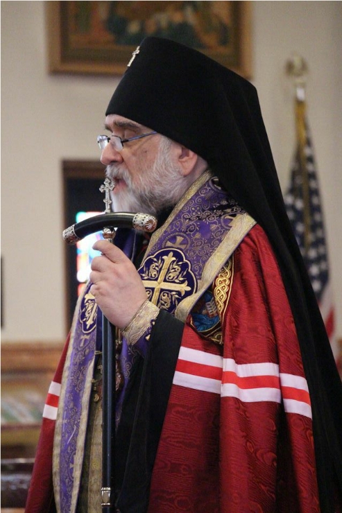 Photo 1 from Mission Vespers at St. John's