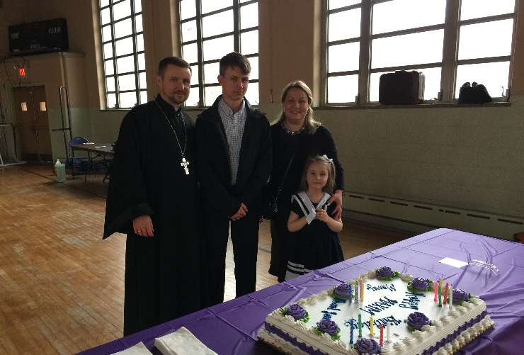 Photo 11 from Mission Vespers at St. John's