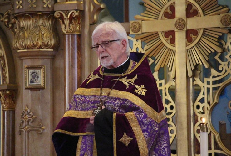 Photo 9 from Mission Vespers at St. John's