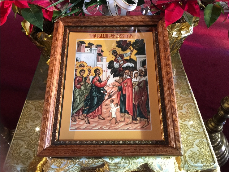 Photo 1 from Holy Pascha at St. John's