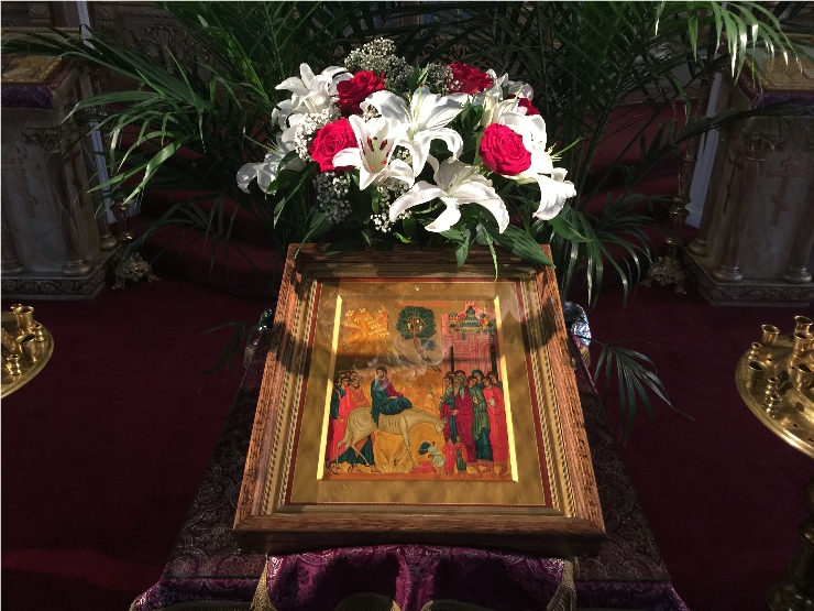 Photo 17 from Holy Pascha at St. John's