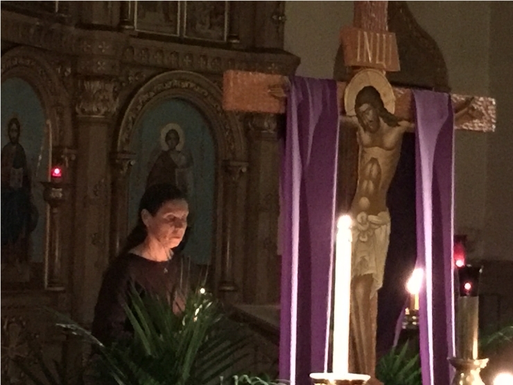 Photo 18 from Holy Pascha at St. John's