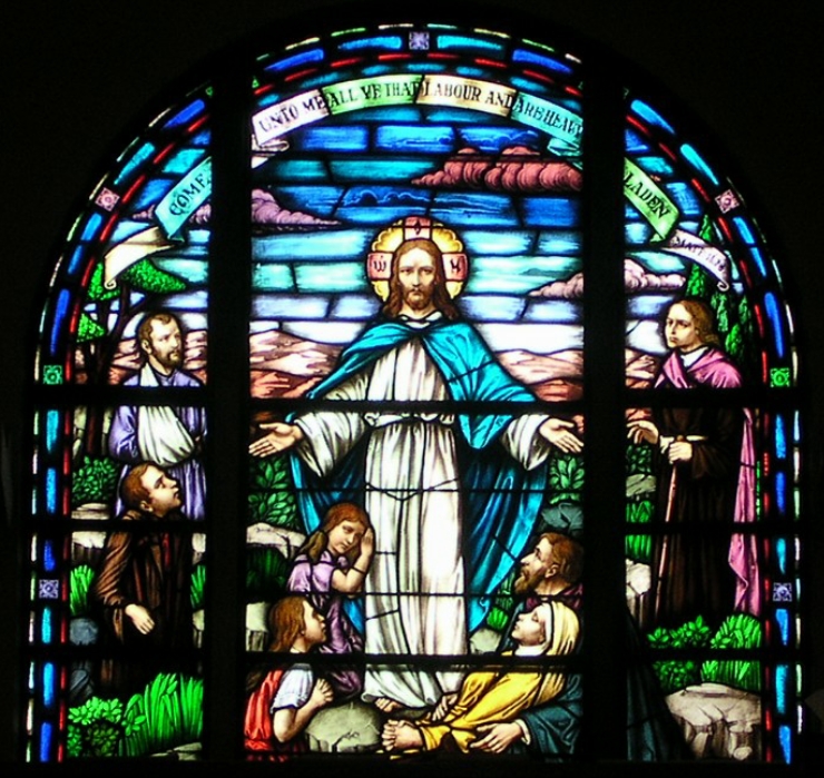 Photo 22 from Holy Pascha at St. John's