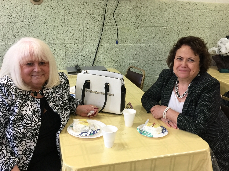 Photo 35 from Holy Pascha at St. John's