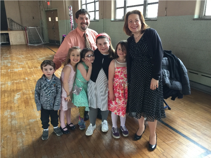 Photo 27 from Holy Pascha at St. John's