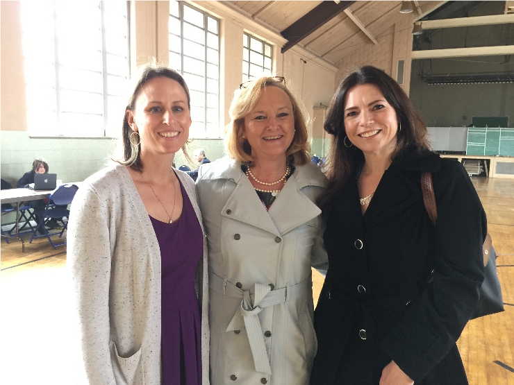 Photo 32 from Holy Pascha at St. John's