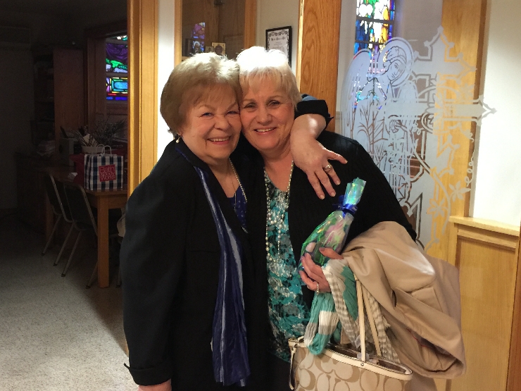 Photo 7 from May at St. John's