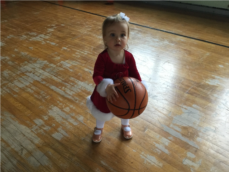 Photo 24 from Fr. Igor, Mat. Anna, Maxim and Sofia Looking Back