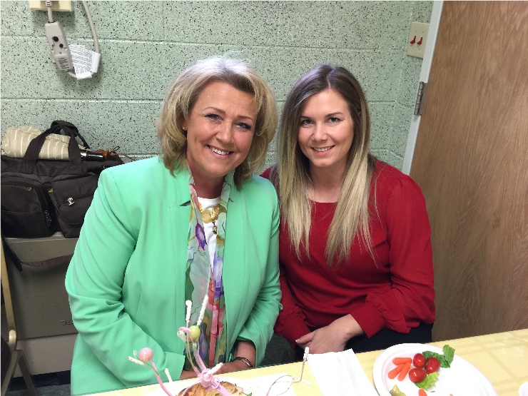 Photo 12 from Memory Eternal Elena Nehrebecki