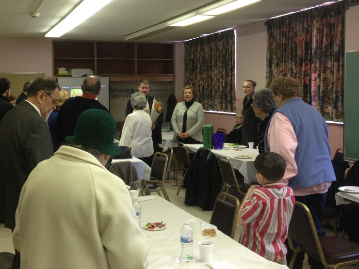 Photo 7 from Memory Eternal Elena Nehrebecki