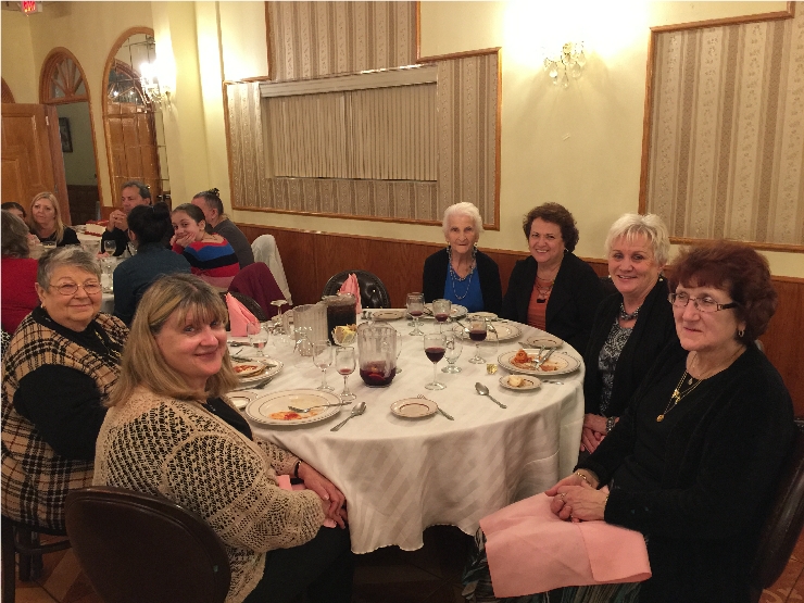 Photo 11 from Peggy and Nick Celebrate their 50th Anniversary